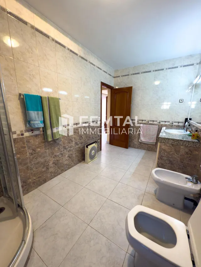 CASA EN VENTA CUBELLES — 35