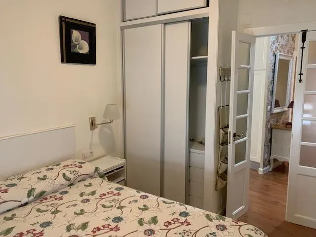 ALQUILER PISO CENTRICO — 7