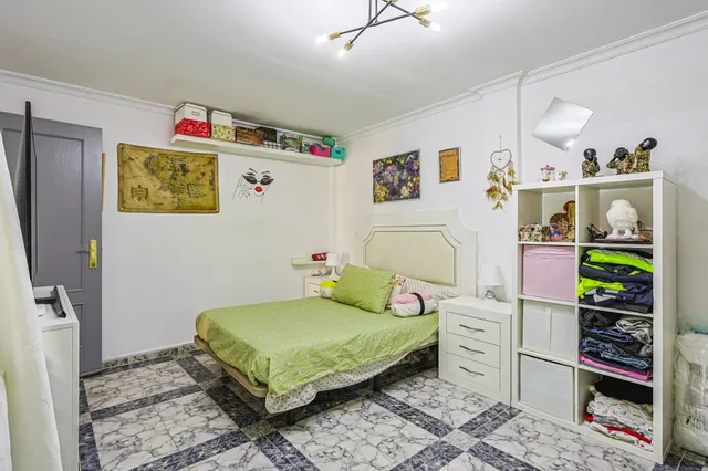 Casa en los carteros — 35