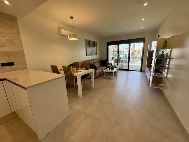Apartamento 2 habitaciones en venta - EL RASO - foto 5