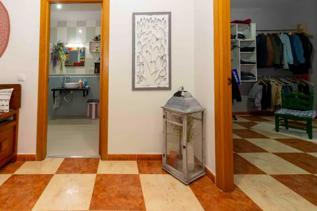 Casa en la banasta — 28