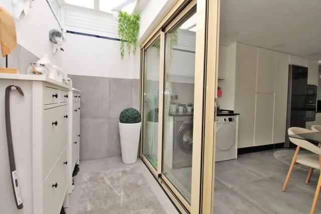Villa 3 habitaciones 94m² en venta - Mil Palmeras — 29