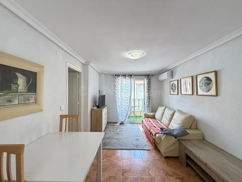 Apartamento 2 habitaciones 58m² en venta - Parque de las Naciones