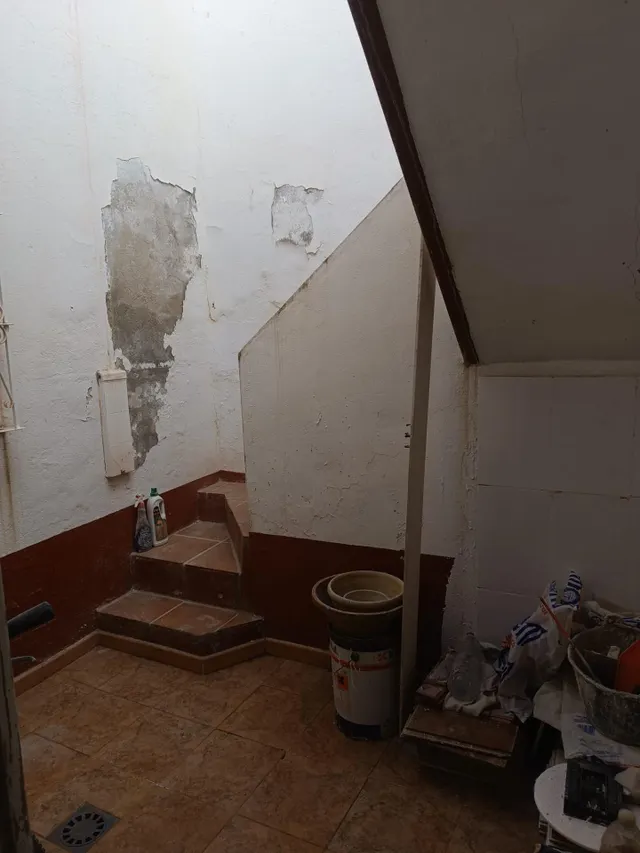 Casa en una planta en el centro - foto 5