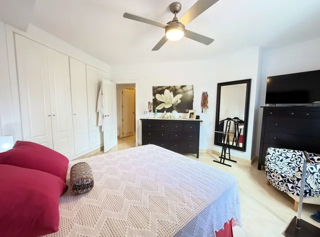 Apartamento 3 habitaciones 115m² en venta - Costa del Sol — 20