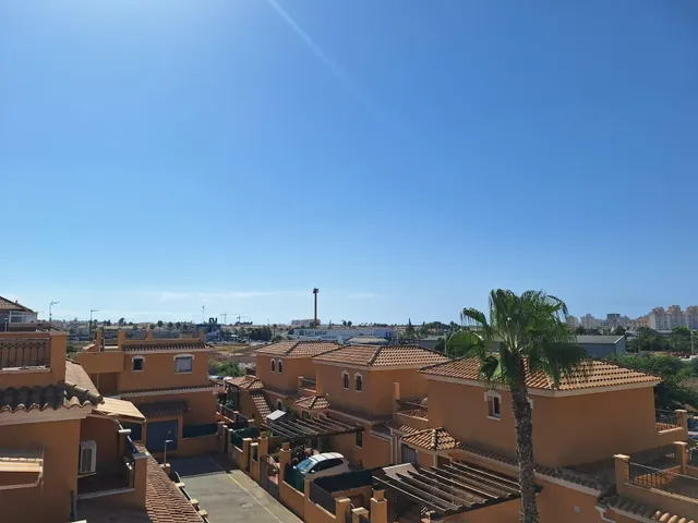 Dúplex 3 habitaciones 83m² en venta - Aguas Nuevas — 35