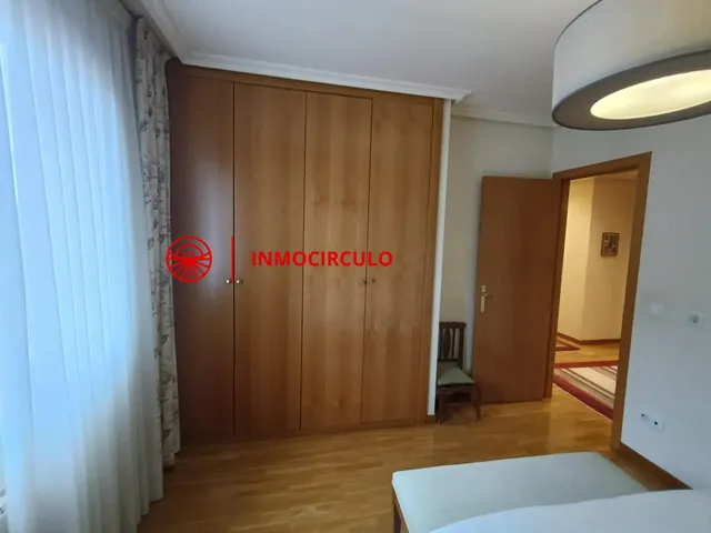 PISO CUATRO DORMITORIOS, G3 JUNTO HUBU — 18