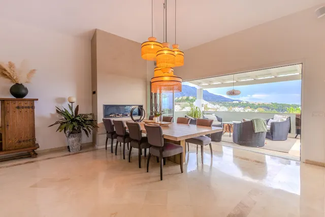 Adosado 4 habitaciones 300m² en venta - Marbella — 11