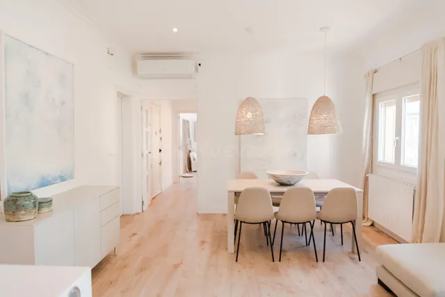 DISEÑO, LUZ Y UBICACIÓN EN EL CORAZÓN DE PALMA - foto 4