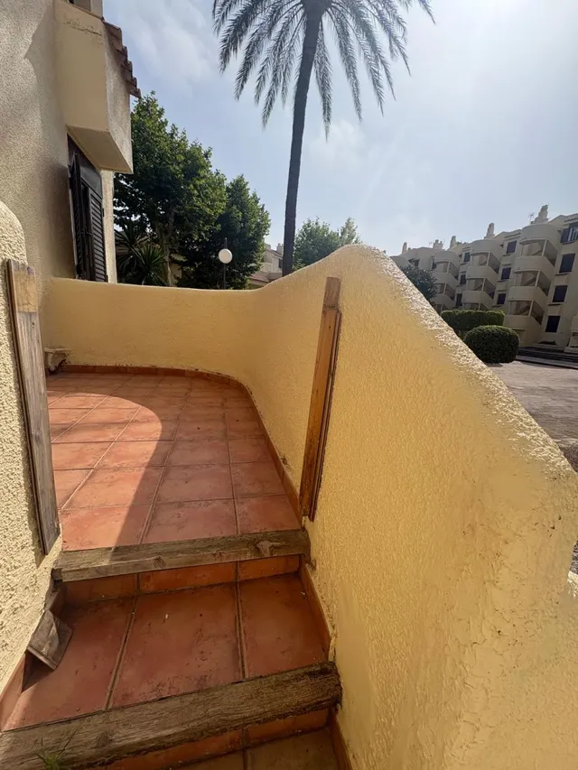 Apartamento 2 habitaciones 50m² en venta - Les Bovetes-La Felicidad — 35