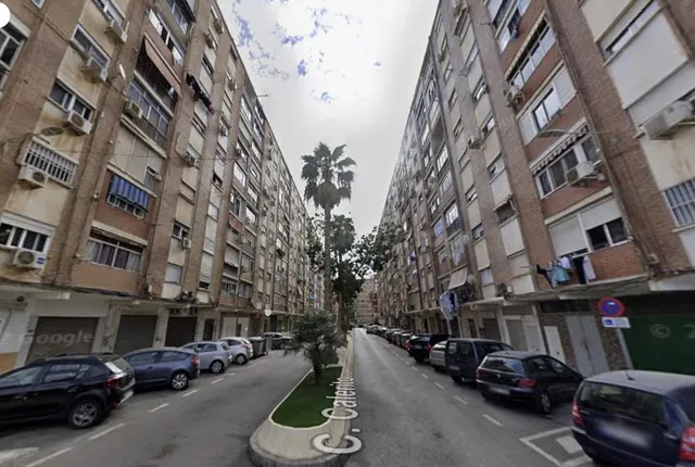 PISO EN MÁLAGA