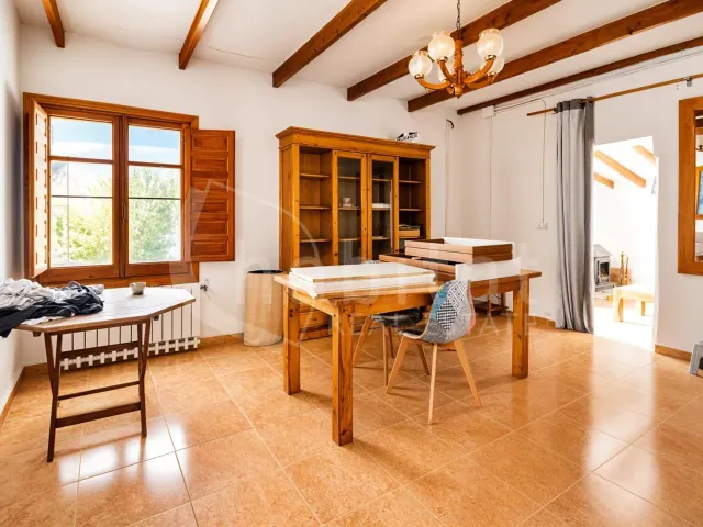 Casa de Campo en Torremendo /orihuela — 10