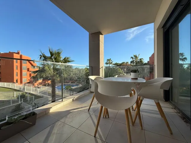 Apartamento 2 habitaciones en venta - Los Dolses — 23