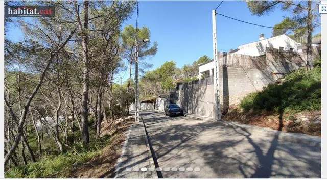 ¡¡ PARCELA EN OLIVELLA - CAN SURIA!! — 14