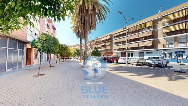 Encantador Piso en zona Fuente de la Salud — 37
