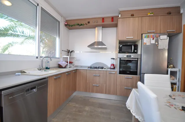 Chalet de 4 habitaciones en Urb. Montsia-Mar — 13
