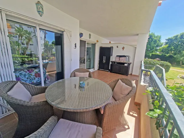 Apartamento 2 habitaciones 76m² en venta - Riviera del sol — 17