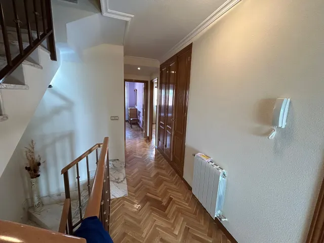 Adosado en venta en el Zurguen — 24