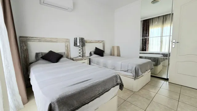 Chalet 4 habitaciones 310m² en venta - Riviera del sol — 36