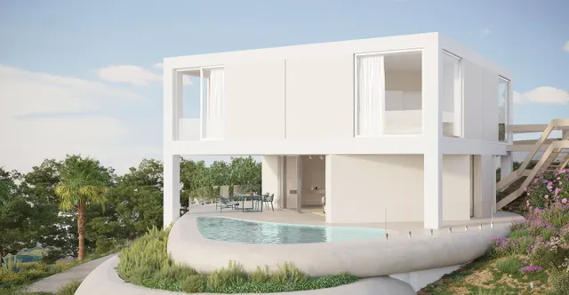 Villa 3 habitaciones 332m² en venta - Las Colinas Golf — 12