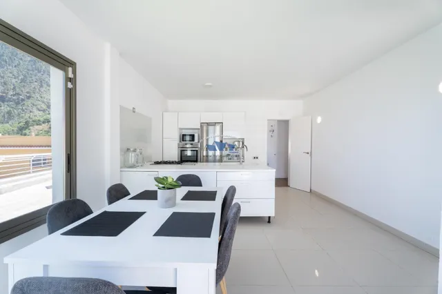 Chalet independiente en venta — 14