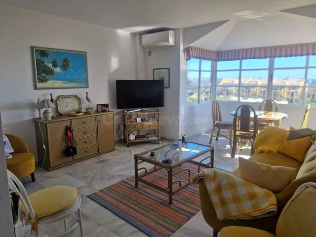 Ático Dúplex 3 habitaciones 75m² en venta - Marbella — 5