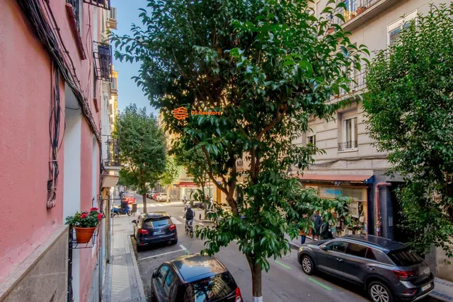 PISO EN VENTA EN GUINDALERA — 17