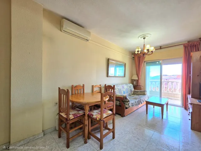 Acogedor Apartamento en Playa del Cura - ¡Tu Refugio cerca del Mar! — 16