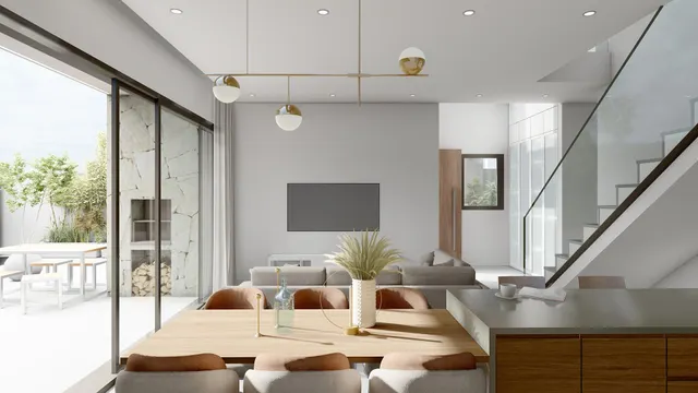 Villa 3 habitaciones 125m² en venta - Costa de almeria — 13