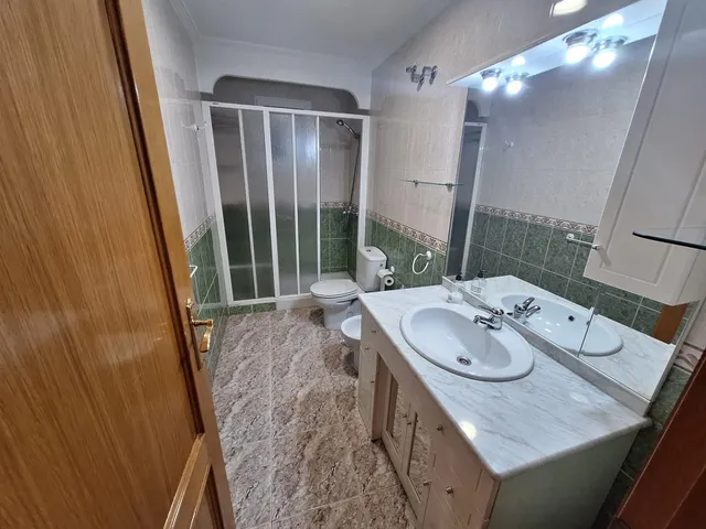 Apartamento 2 habitaciones 55m² en venta - Estacion de autobuses — 34