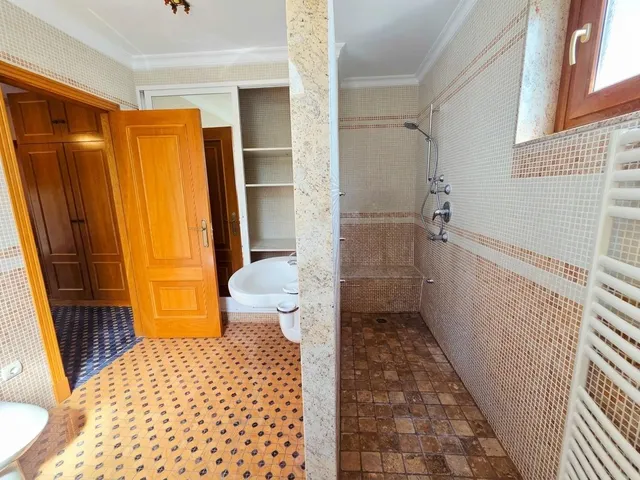 Espectacular villa privada en alquiler anual — 8