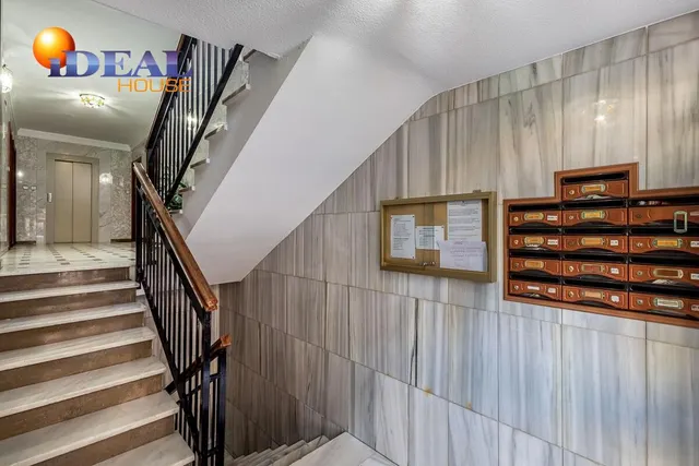 Espacio, luz y comodidad en una vivienda con grandes posibilidades en zona Alcampo — 26