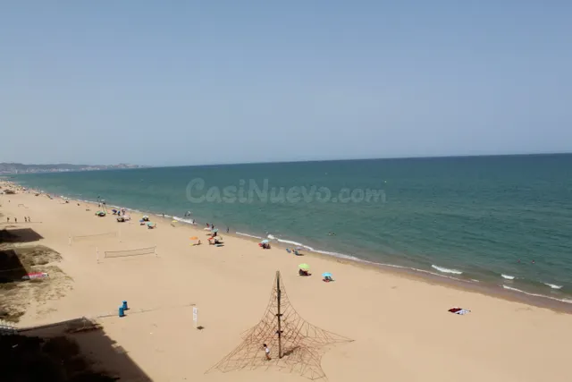 DUPLEX FRONTAL AL MAR - foto 2
