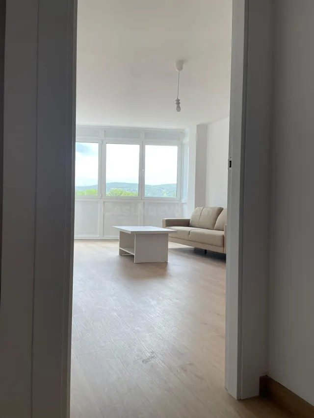 SE ALQUILA APARTAMENTO EN TORAL DE LOS VADOS (REFORMADO) - foto 5