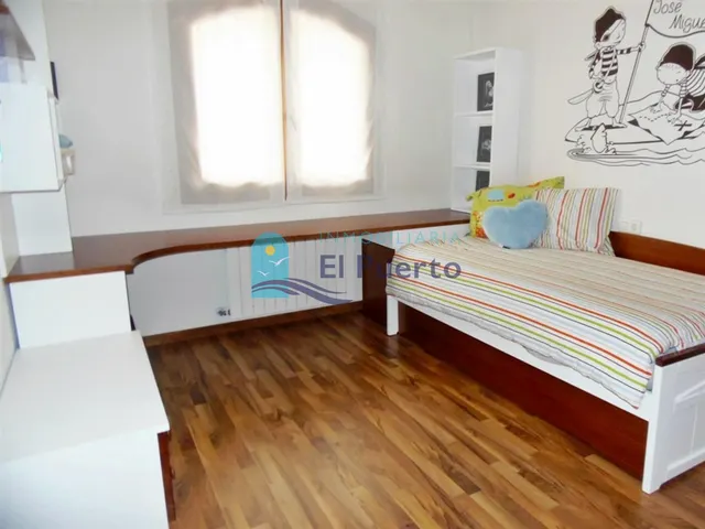 PRECIOSO CHALET EN BOLNUEVO - REF 1213 — 43
