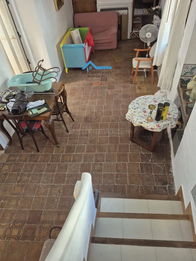 Casa de pueblo con encanto en Xirles - Polop - foto 5