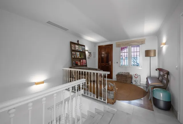 Dúplex 4 habitaciones 201m² en venta - El Madroñal — 21
