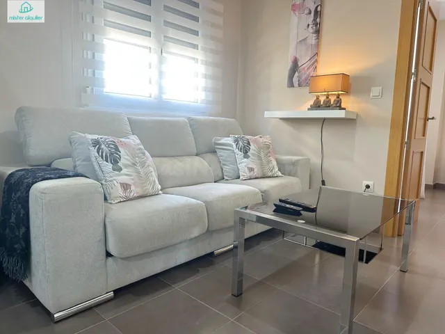 Apartamento 1 habitación 42m² en alquiler - Campello - foto 4