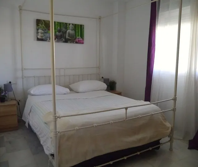 Apartamento 1 habitación 51m² en venta - Centro — 7