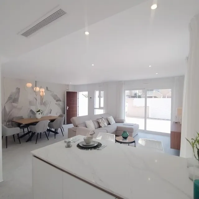 Apartamento 3 habitaciones en venta - Centro — 7