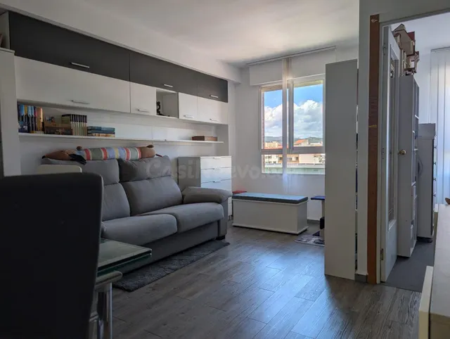 Acogedor piso en el corazón de Castellón - Castello de la Pl - foto 3