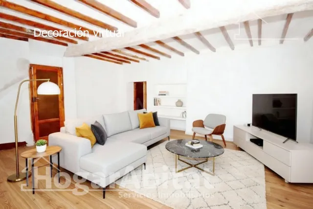 ¡OPORTUNIDAD DE INVERSIÓN! CASA ESQUINERA PARA REFORMAR CON  - foto 3