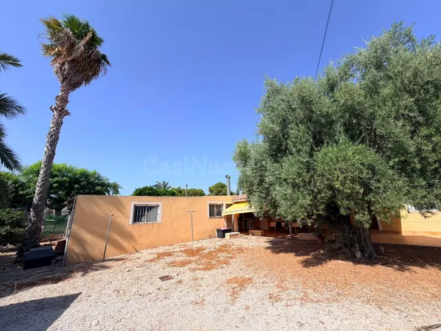 DOS CASAS EN UNA EN MATOLA SOLO EN ALQUILER - foto 4