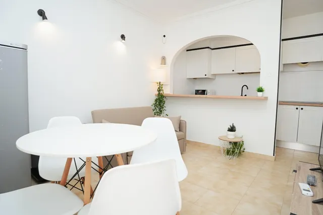 Bungalow planta baja con licencia turística y preciosa urbanización en los balcones — 7