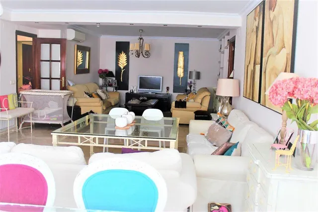 ¡Piso de ensueño en Residencial Oriente! — 41