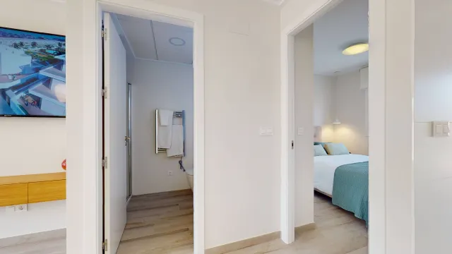 Apartamento 3 habitaciones 100m² en venta - Zona Pueblo — 37
