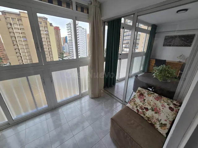 Apartamento en Benidorm en venta con inquilino y rentabilidad desde el primer día — 19
