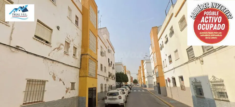 Venta de Piso en Dos Hermanas