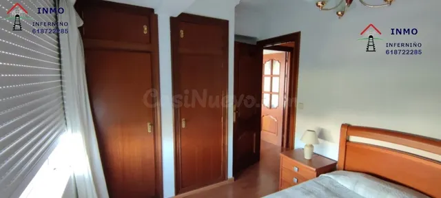 Piso en Venta en Ferrol La Coruña Ref: 438458 — 4