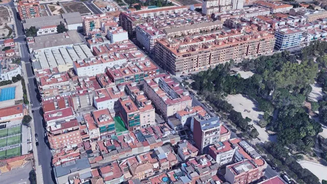 Suelo Urbano en Alzira
